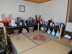 松本酒造場